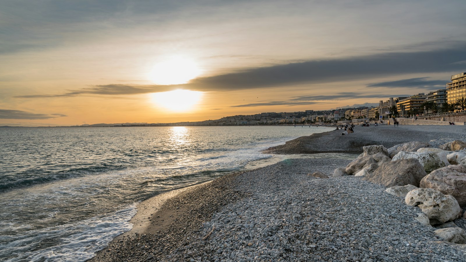 Quand partir en France ?