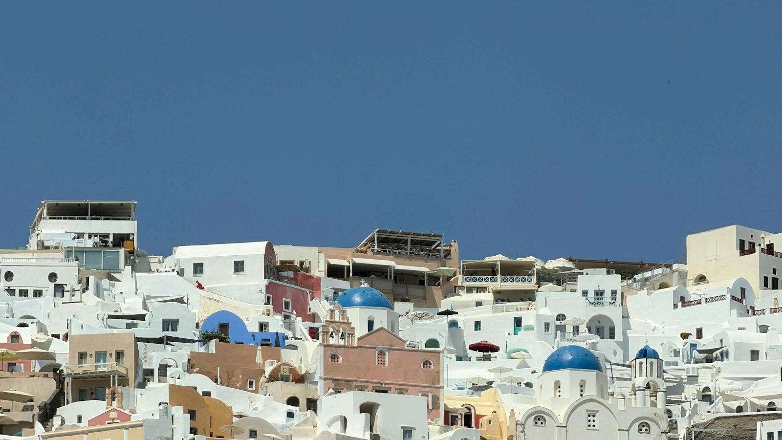 Quand partir en Grèce ?