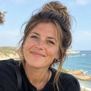 Sanne De Smet