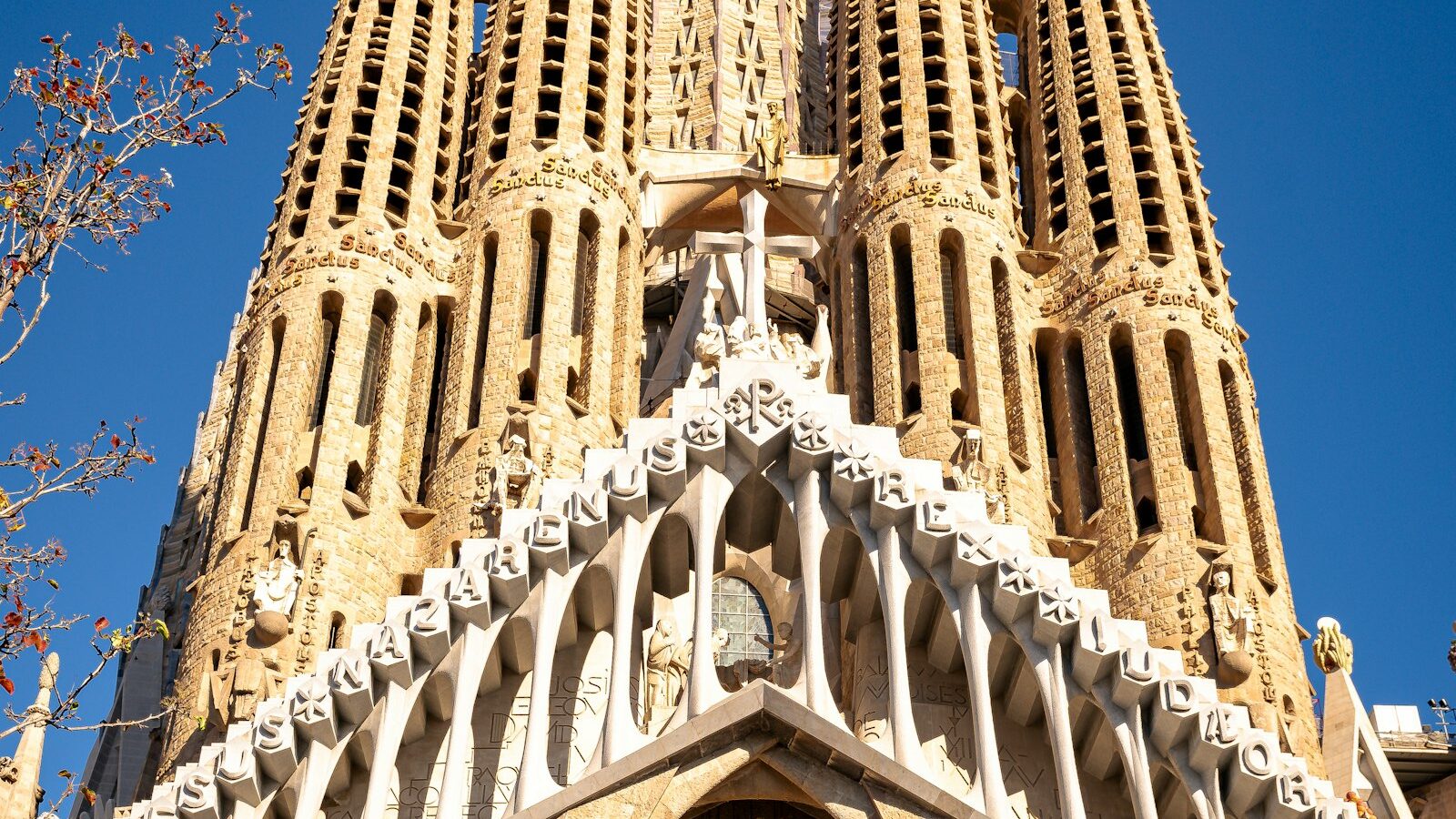 Barcelone