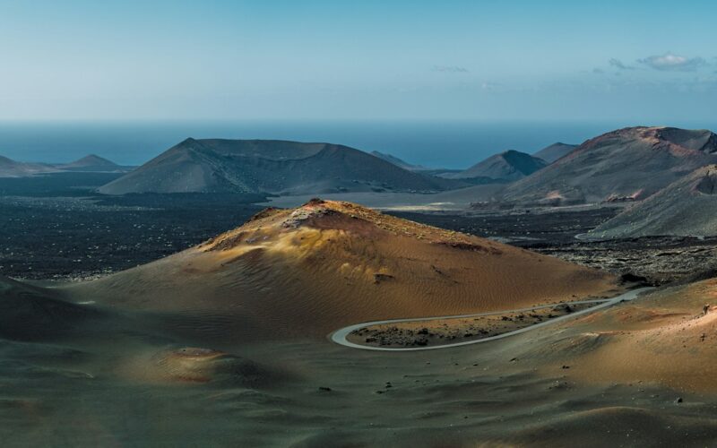 Lanzarote
